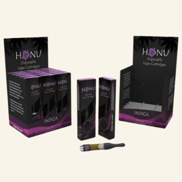 Vape Display Boxes | Custom Vape Boxes