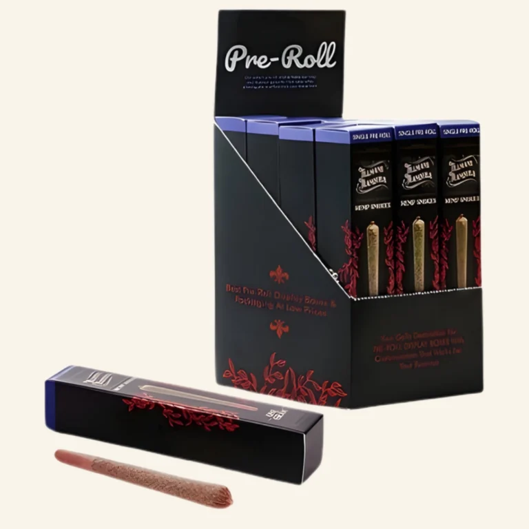 Vape Display Boxes | Custom Vape Boxes