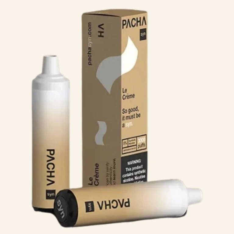 Disposable Vape Packaging | Custom Vape Boxes