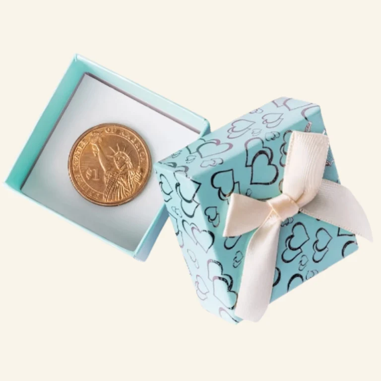 Gift Boxes with Lids | Custom Gift Boxes