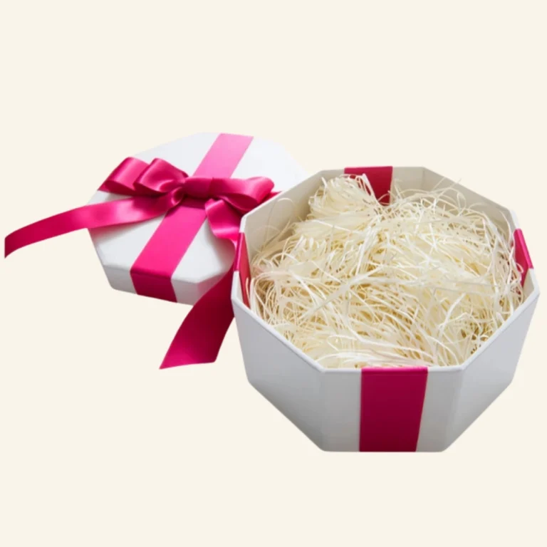 Gift Boxes with Lids | Custom Gift Boxes