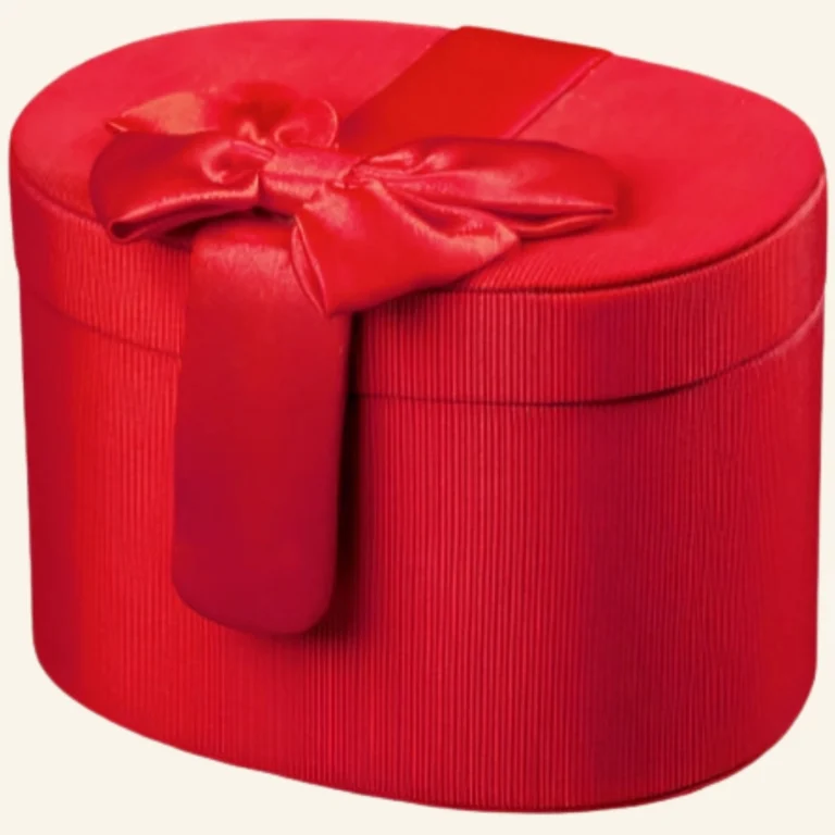 Gift Boxes with Lids | Custom Gift Boxes