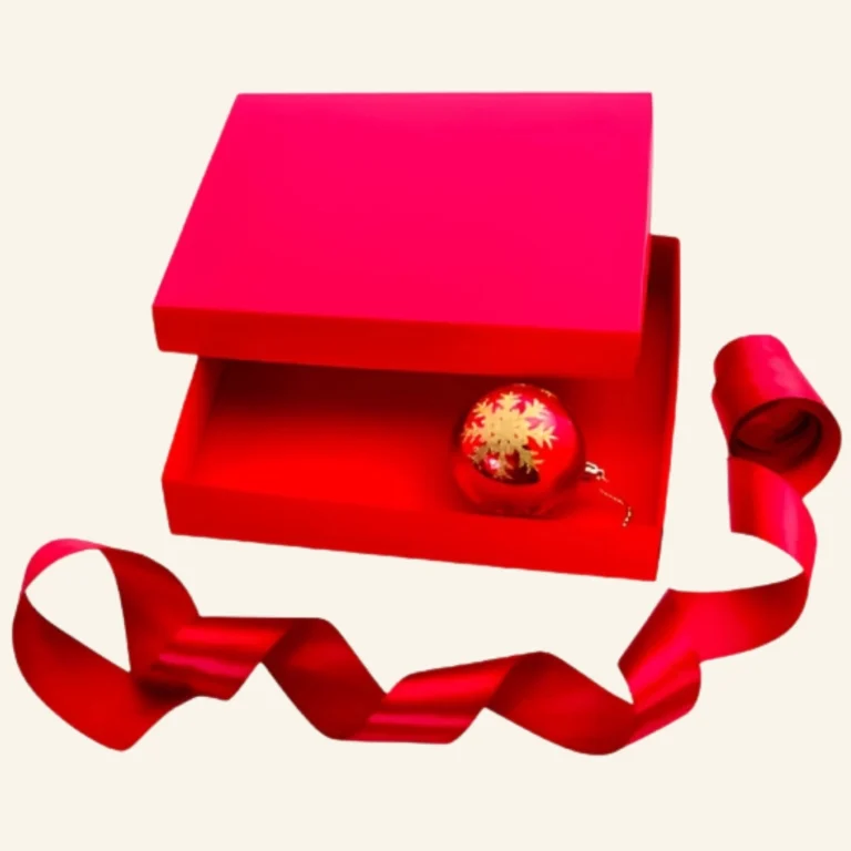 Gift Boxes with Lids | Custom Gift Boxes