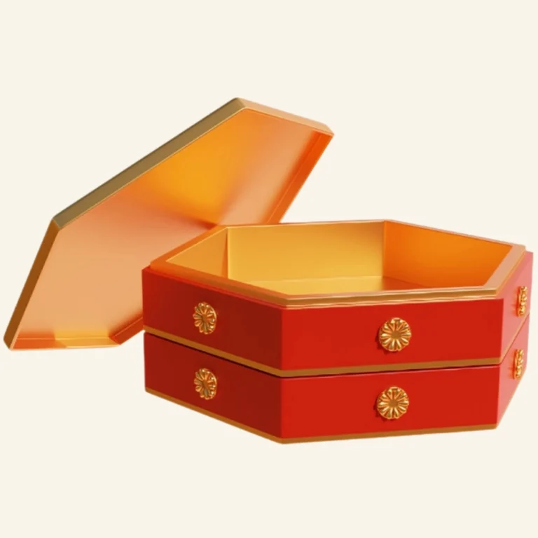 Gift Boxes with Lids | Custom Gift Boxes