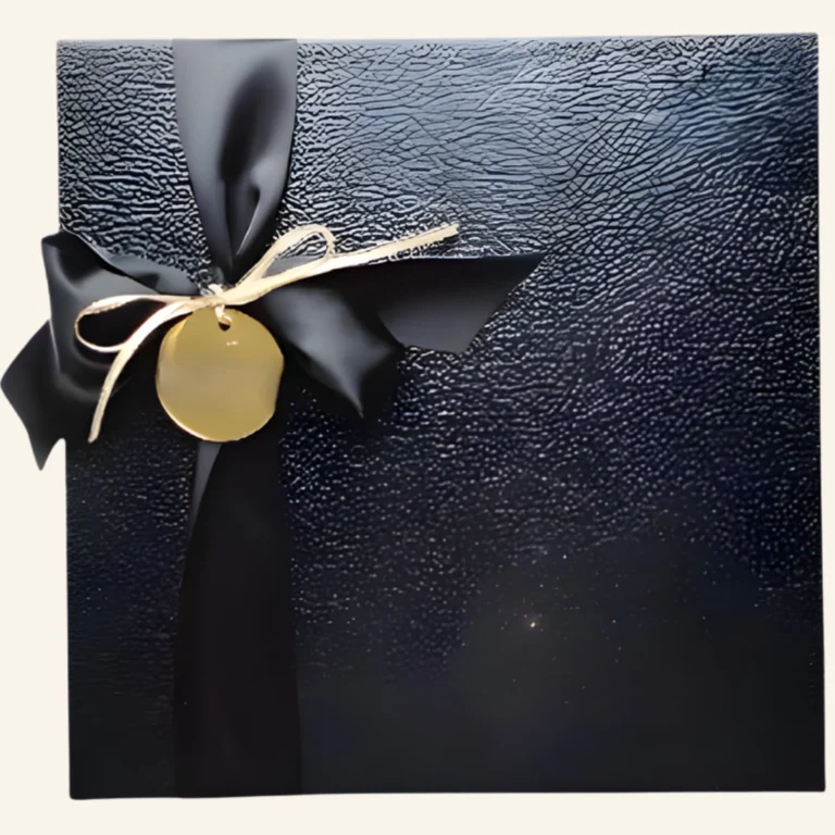 Deluxe Gift Boxes | Custom Gift Boxes