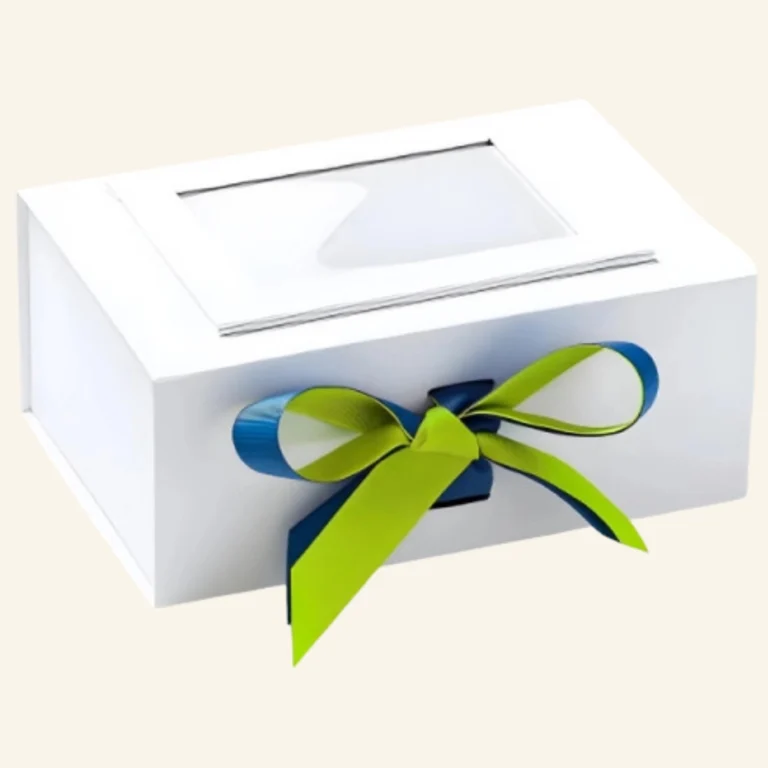 Deluxe Gift Boxes | Custom Gift Boxes