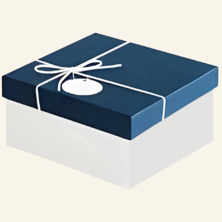 Deluxe Gift Boxes | Custom Gift Boxes