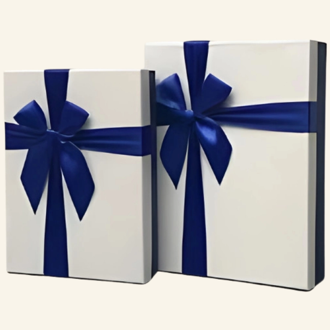 Deluxe Gift Boxes | Custom Gift Boxes