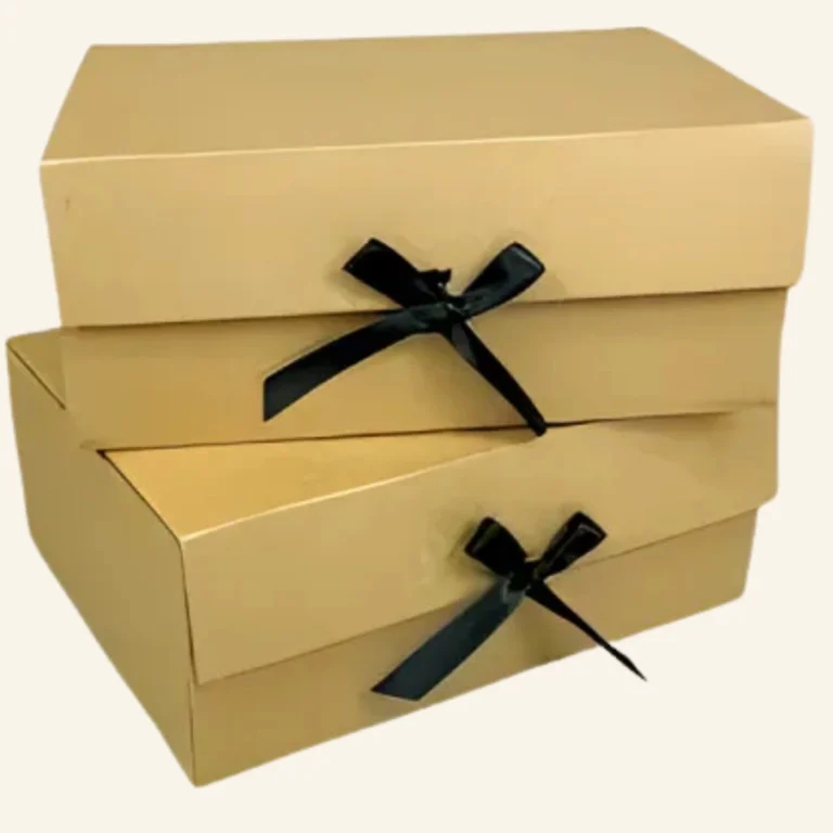 Wholesale Gift Boxes | Custom Gift Boxes