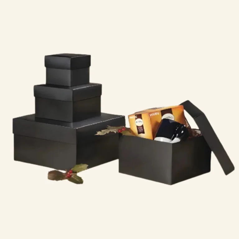 Wholesale Gift Boxes | Custom Gift Boxes