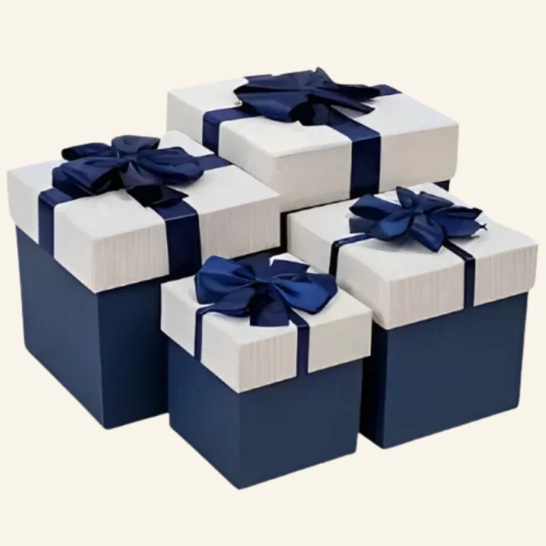 Wholesale Gift Boxes | Custom Gift Boxes