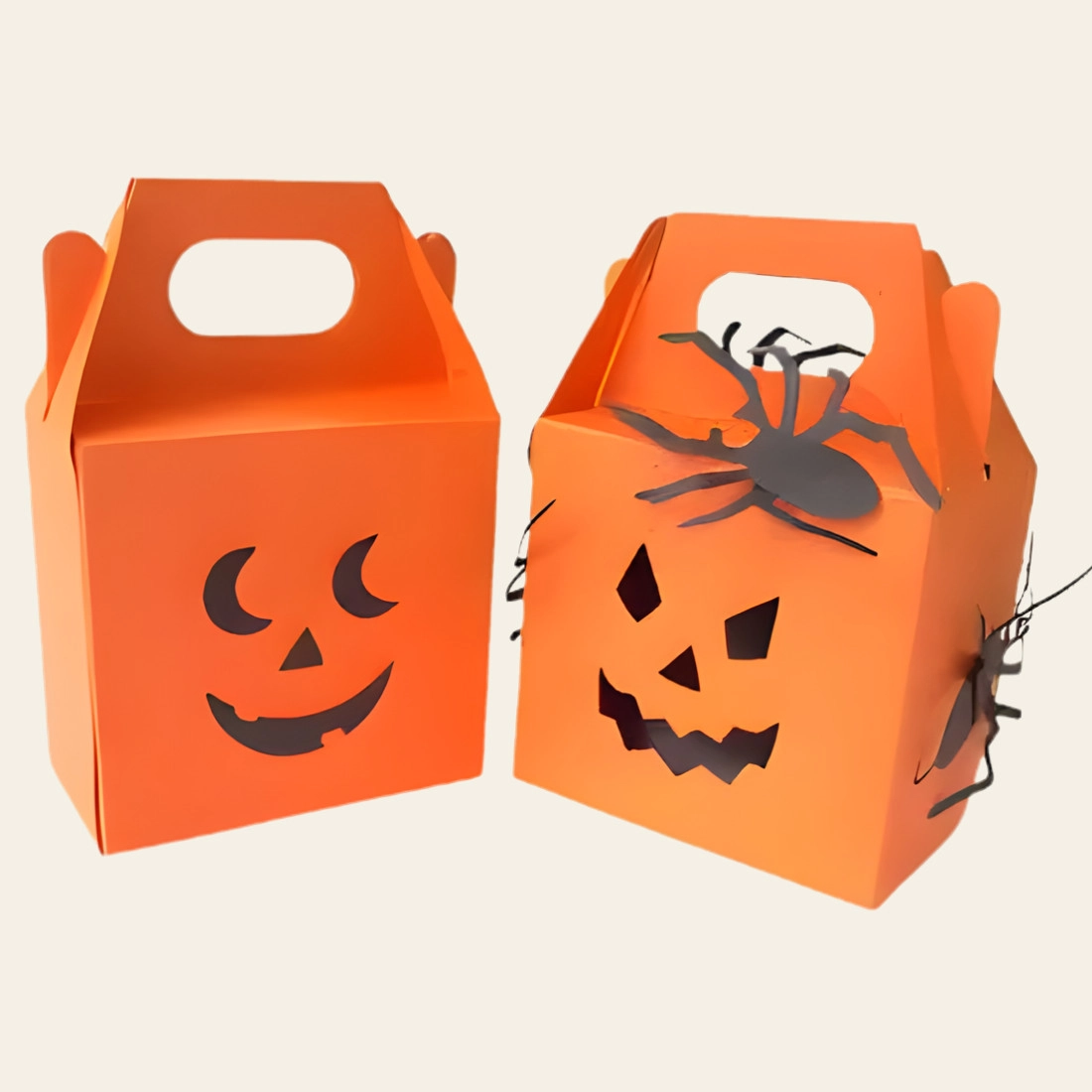 Halloween Packaging Boxes | Custom Gift Boxes