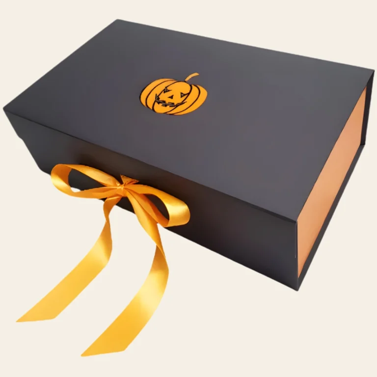 Halloween Packaging Boxes | Custom Gift Boxes