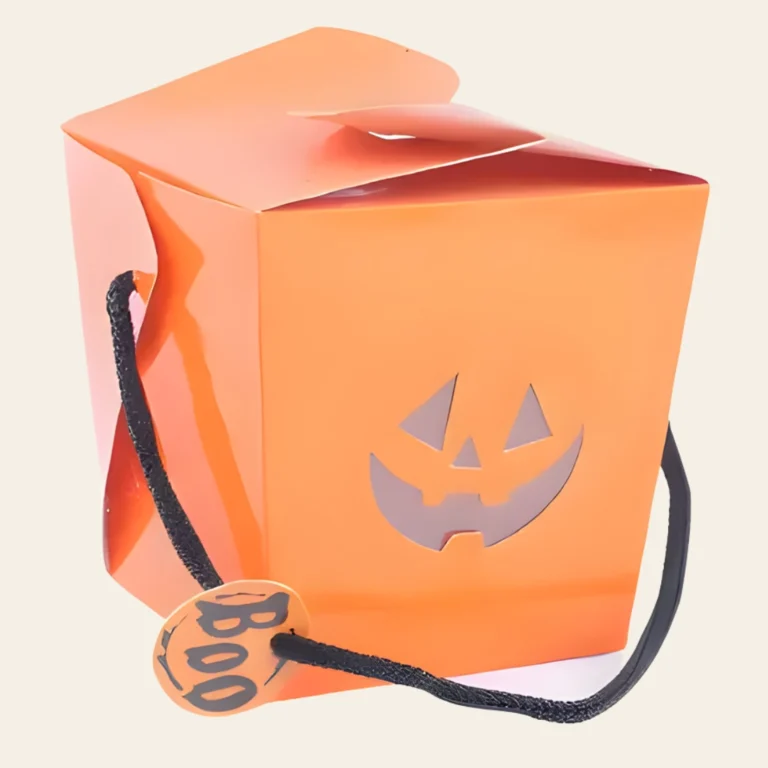 Halloween Packaging Boxes | Custom Gift Boxes
