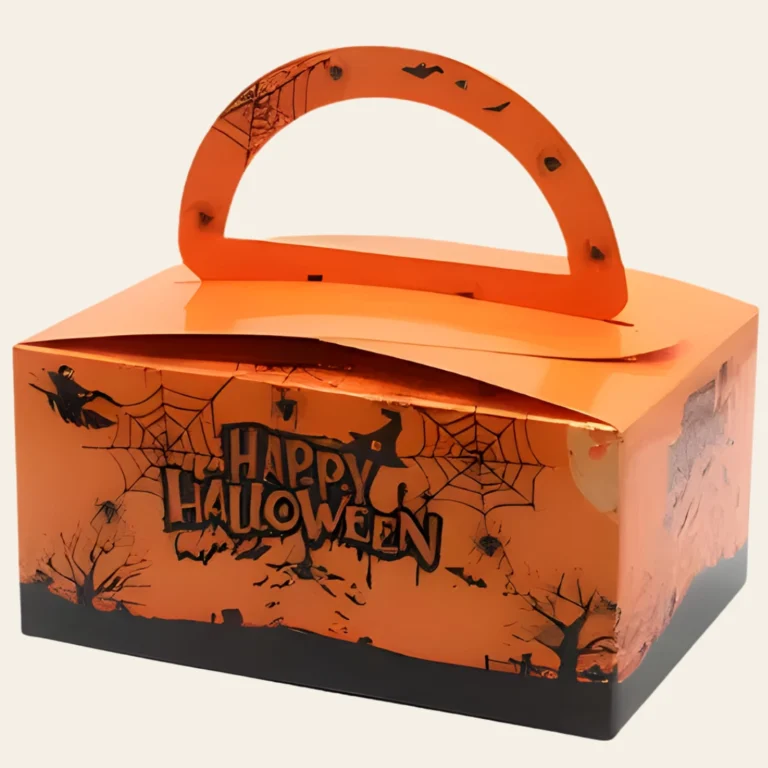 Halloween Packaging Boxes (7)