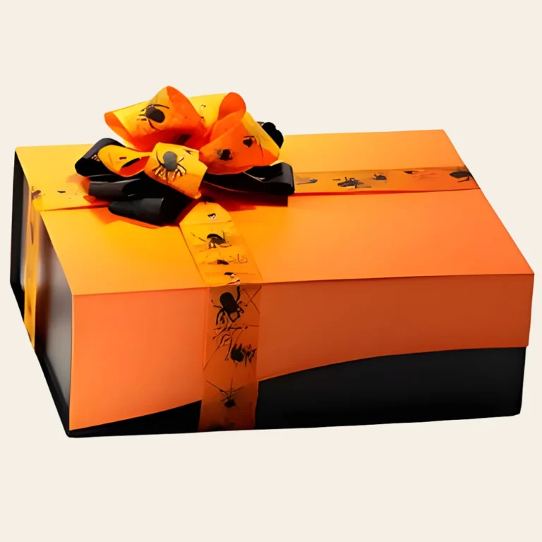 Halloween Packaging Boxes | Custom Gift Boxes