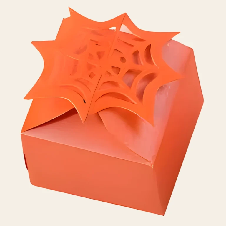 Halloween Packaging Boxes | Custom Gift Boxes
