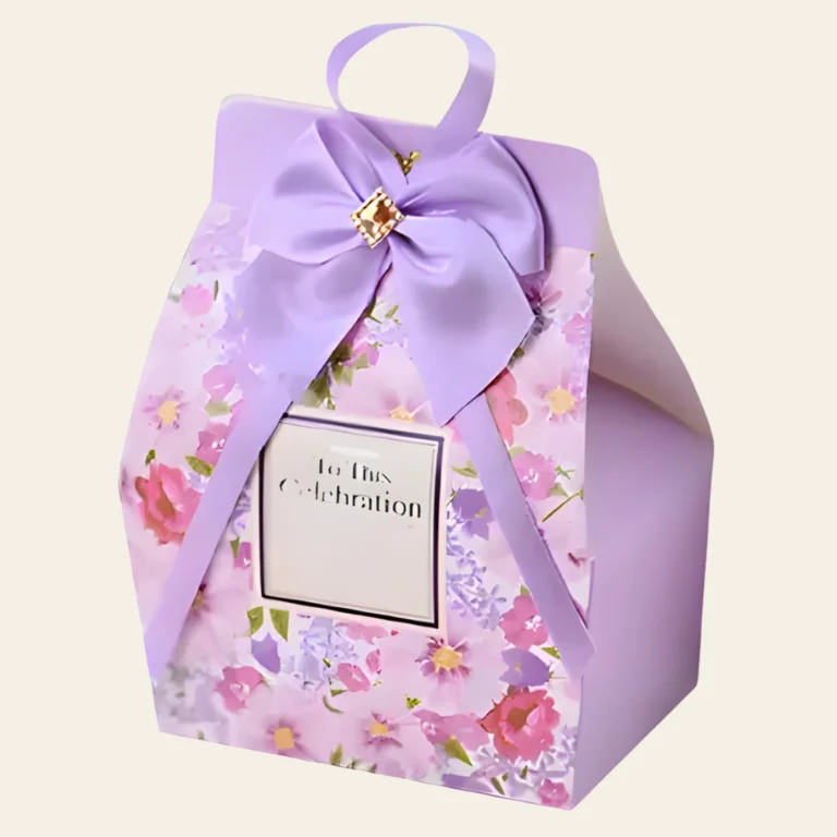 Party Favor Packaging Boxes | Custom Gift Boxes