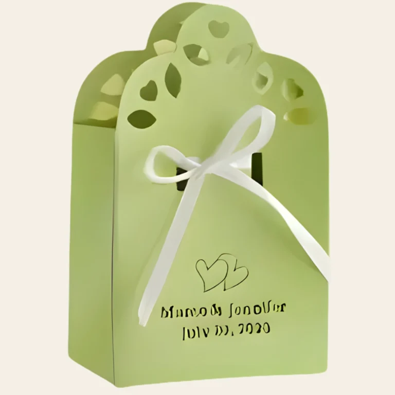Party Favor Packaging Boxes | Custom Gift Boxes
