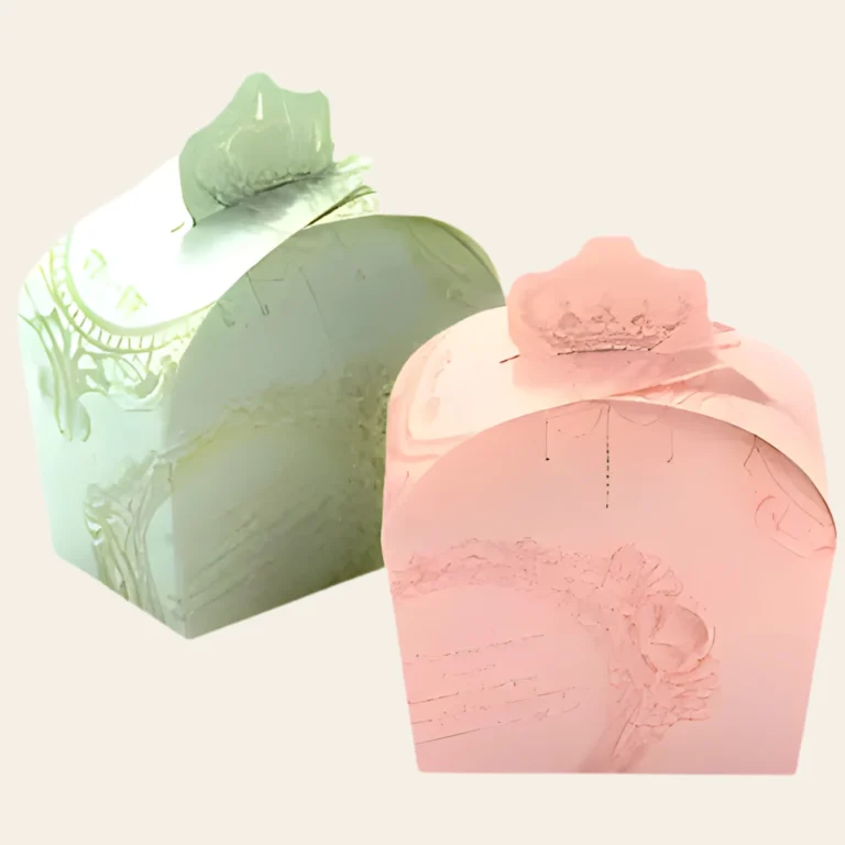 Party Favor Packaging Boxes | Custom Gift Boxes