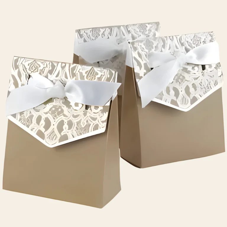 Party Favor Packaging Boxes | Custom Gift Boxes