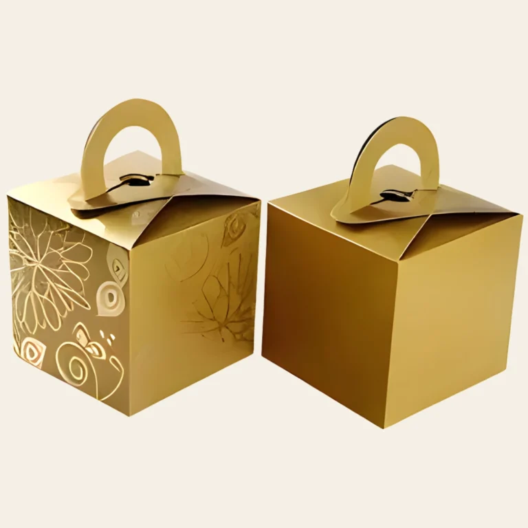Party Favor Packaging Boxes | Custom Gift Boxes