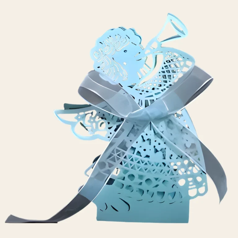 Party Favor Packaging Boxes (8)
