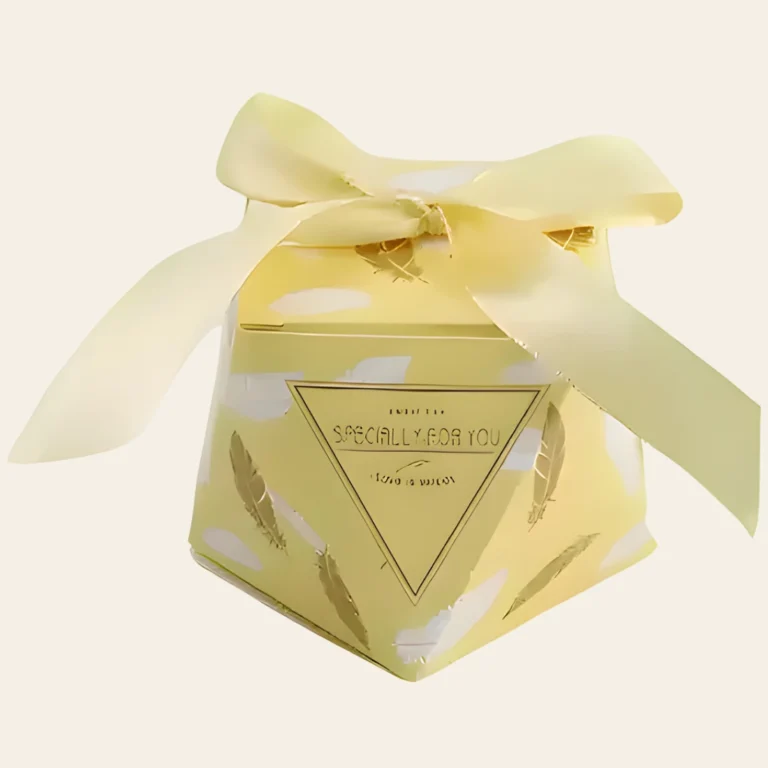 Party Favor Packaging Boxes | Custom Gift Boxes