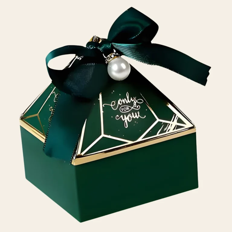 Party Favor Packaging Boxes | Custom Gift Boxes