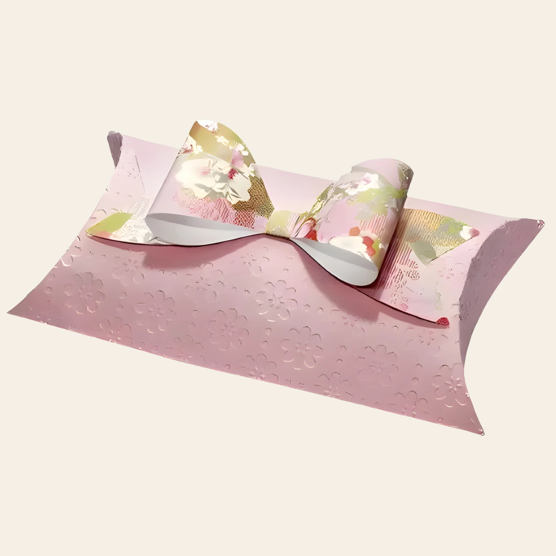 Pillow Gift Boxes | Custom Gift Boxes