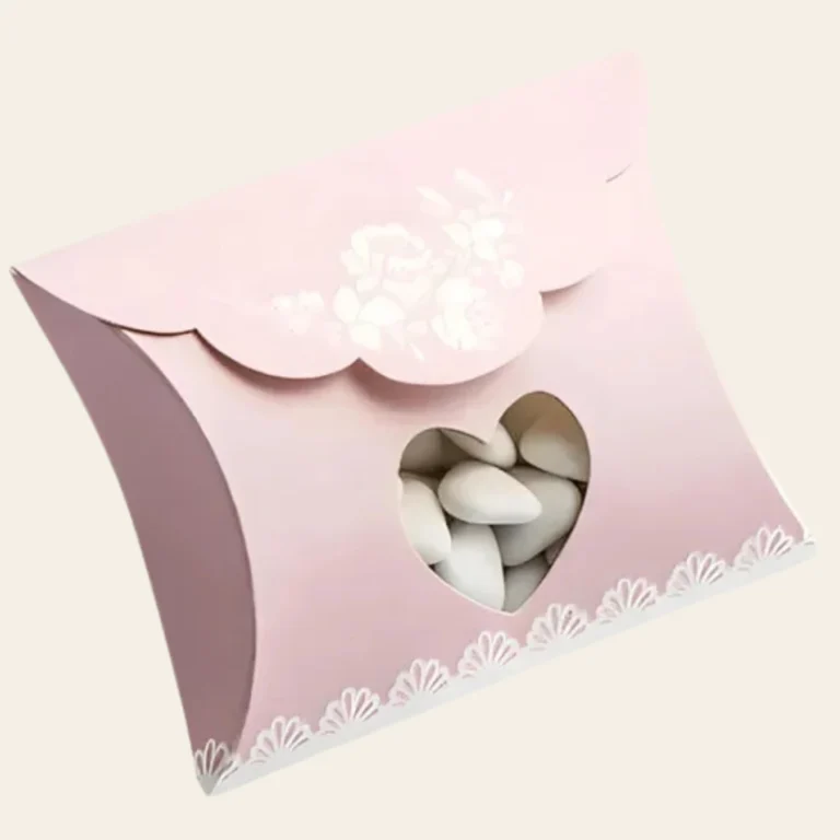 Pillow Gift Boxes | Custom Gift Boxes
