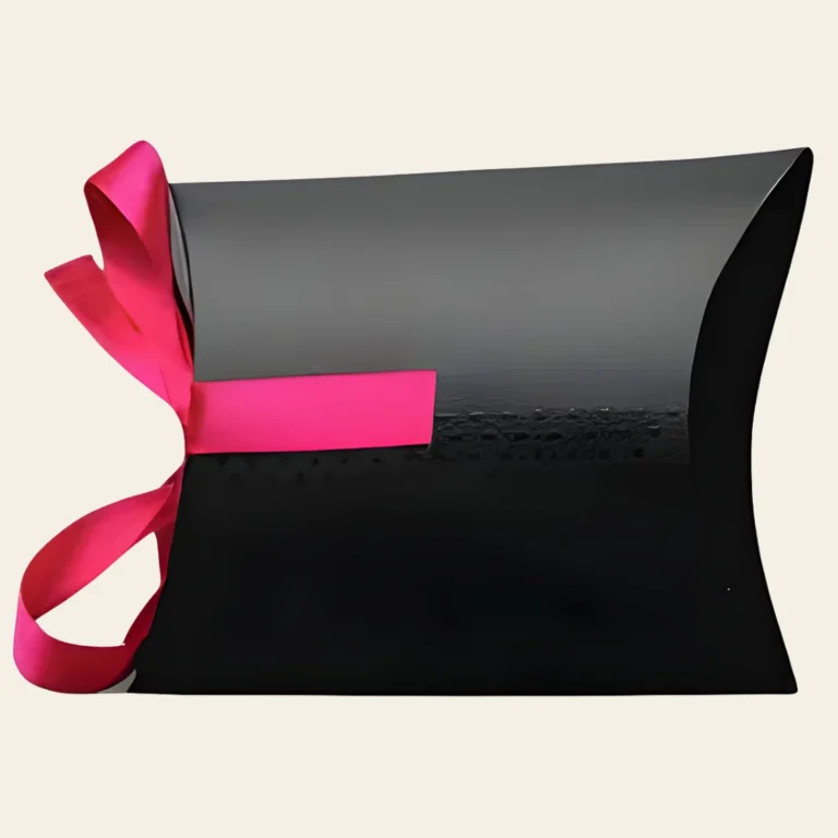 Pillow Gift Boxes | Custom Gift Boxes
