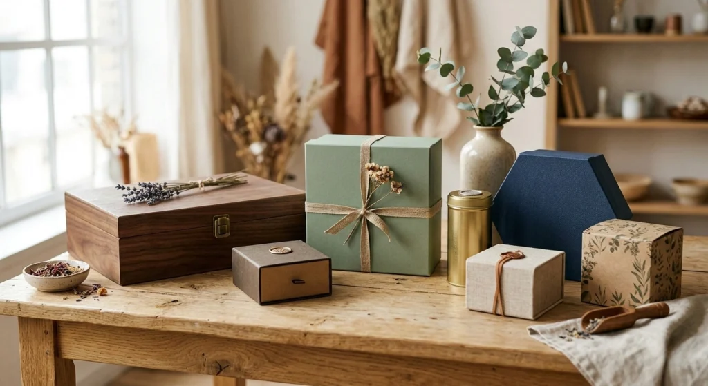 CBD Product Packaging Boxes