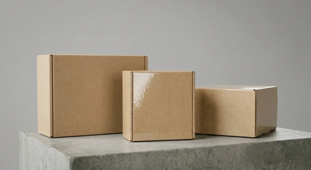 Custom Hemp Boxes