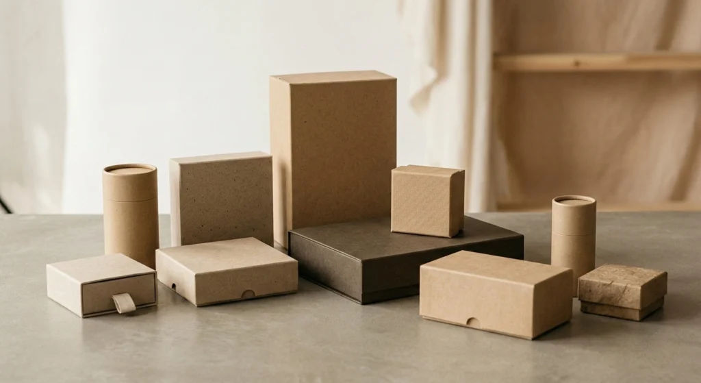 Hemp Boxes