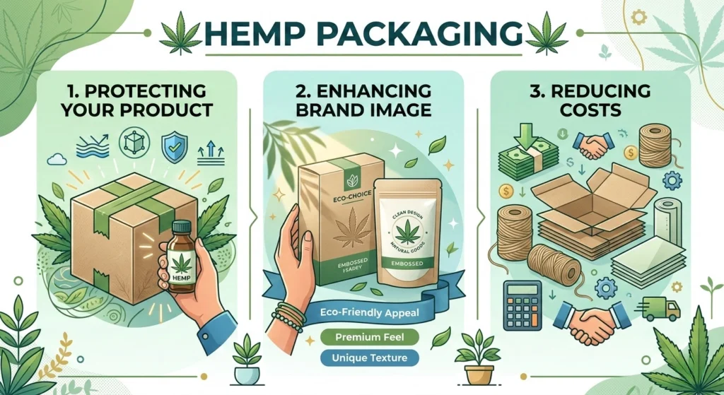 Hemp Boxes