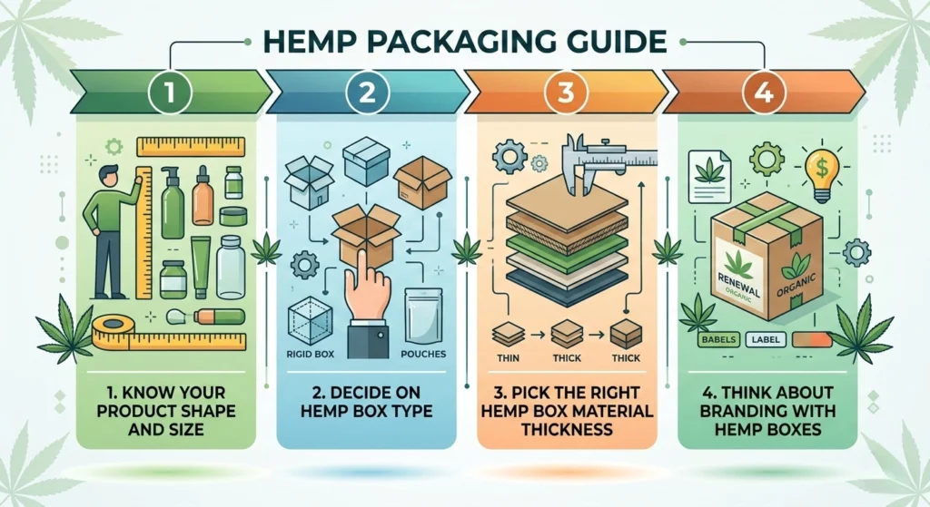 Hemp Boxes