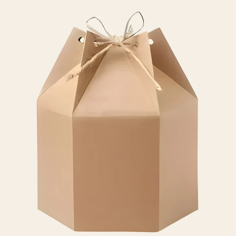 Kraft Gift Boxes | Custom Gift Boxes