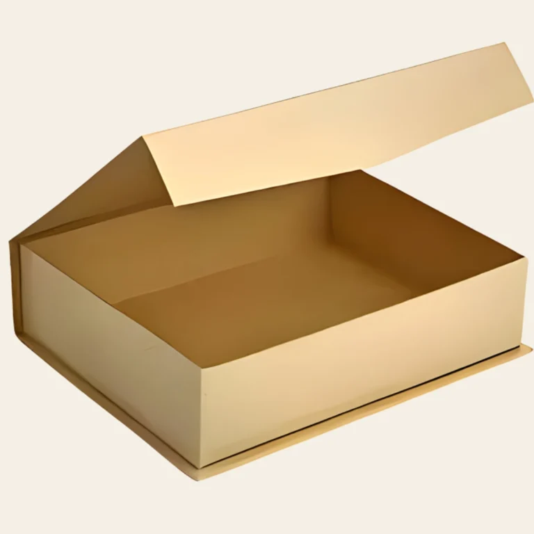 Kraft Gift Boxes | Custom Gift Boxes
