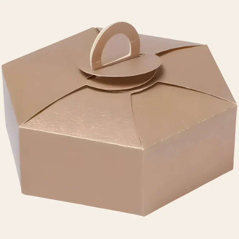 Kraft Gift Boxes | Custom Gift Boxes
