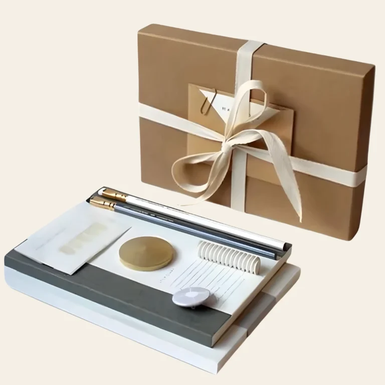 Kraft Gift Boxes | Custom Gift Boxes