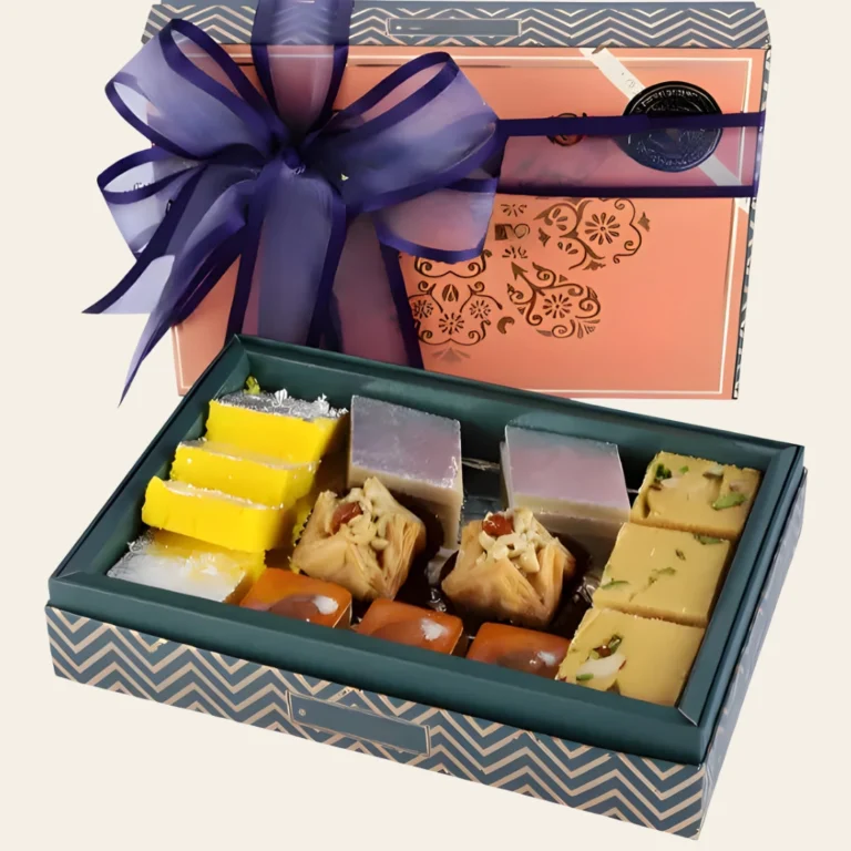 Sweet Gift Packaging Boxes | Custom Gift Boxes