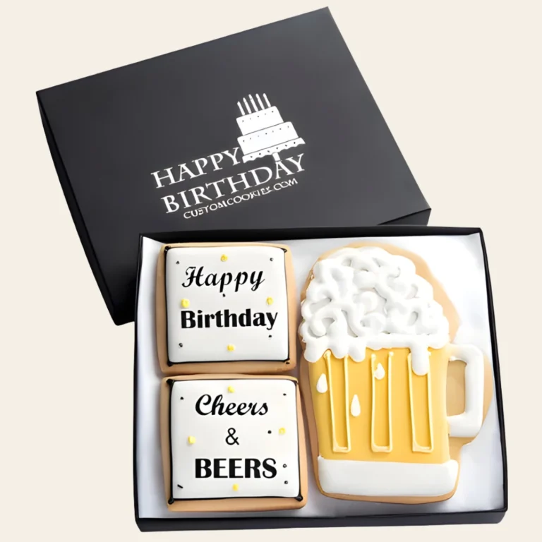 Sweet Gift Packaging Boxes | Custom Gift Boxes