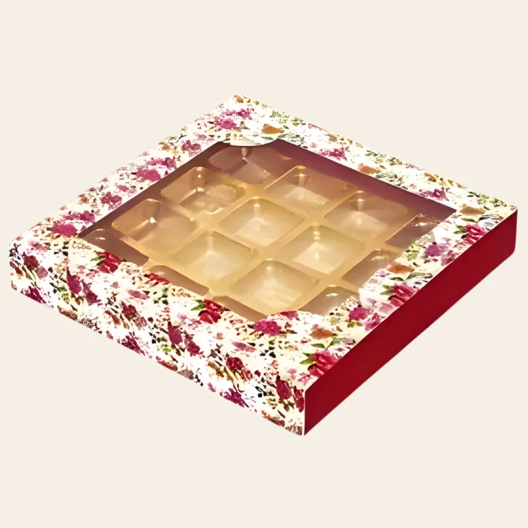 Sweet Gift Packaging Boxes | Custom Gift Boxes