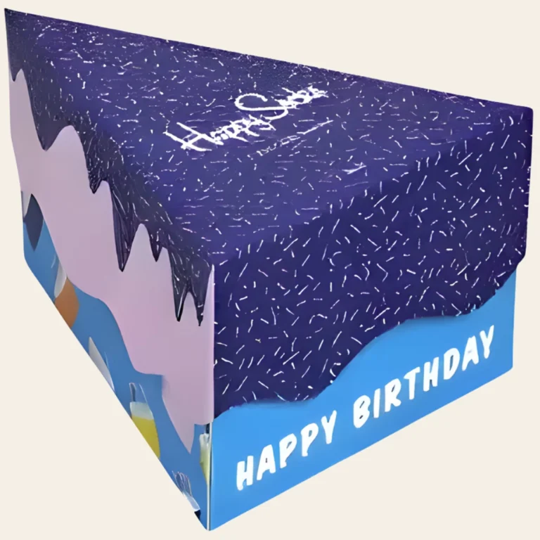 Sweet Gift Packaging Boxes | Custom Gift Boxes