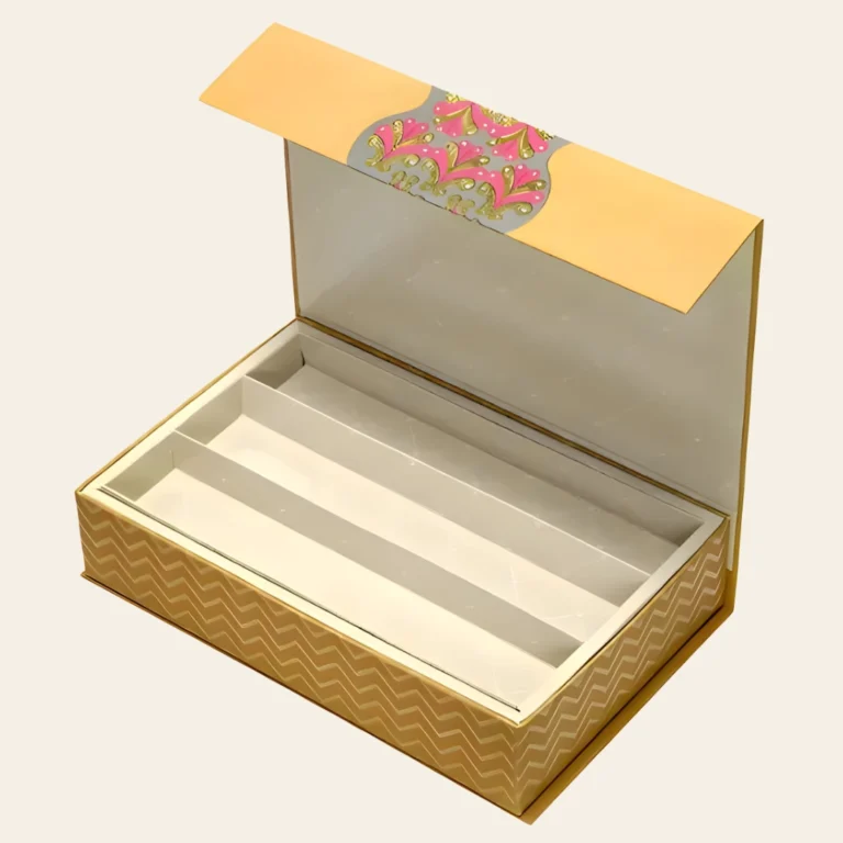 Sweet Gift Packaging Boxes | Custom Gift Boxes