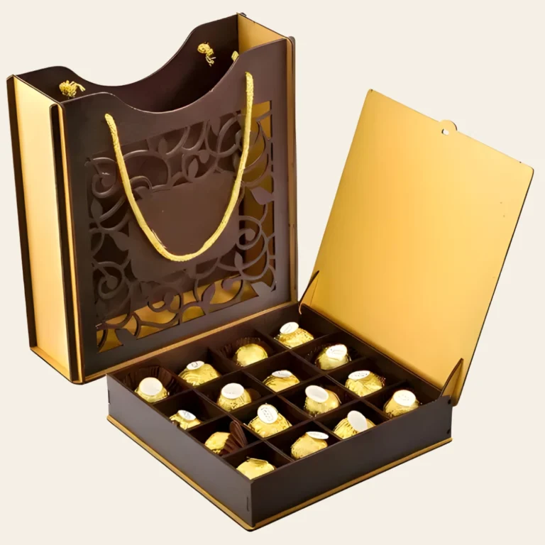 Sweet Gift Packaging Boxes | Custom Gift Boxes