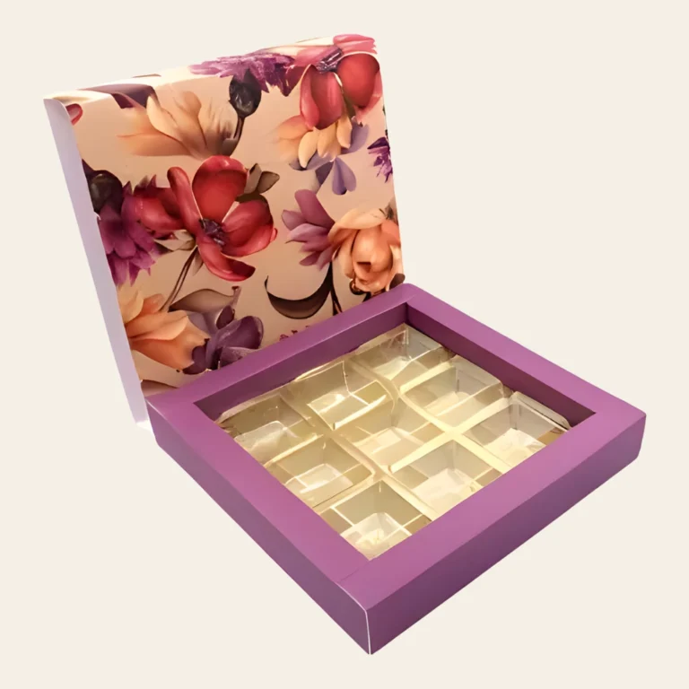 Sweet Gift Packaging Boxes | Custom Gift Boxes