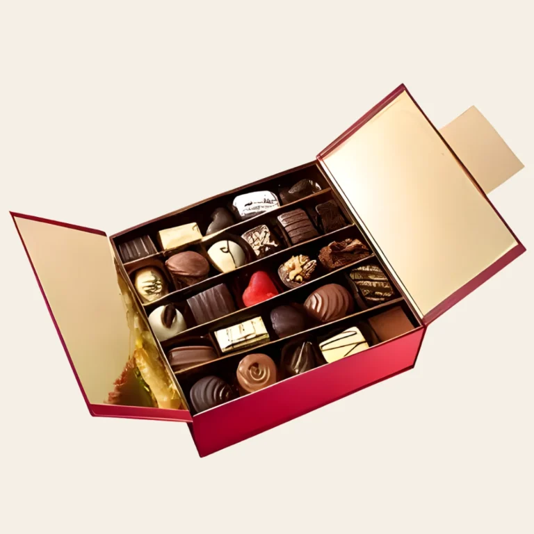 Sweet Gift Packaging Boxes | Custom Gift Boxes