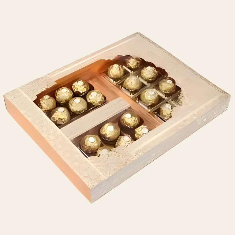 Sweet Gift Packaging Boxes | Custom Gift Boxes